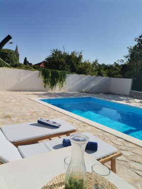 Holiday Home Hauser
